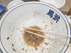 -清真·马洪小炒泡馍馆(钟楼回民街店)