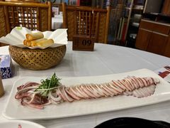 -围龙屋客家食府(福田店)