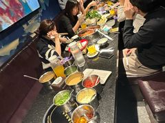 -最先生·烧烤·火锅·音乐聚会餐厅(大悦城店)