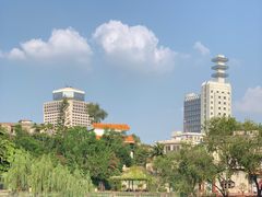 -东莞市可园博物馆