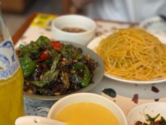-姥姥家春饼店(惠新东街店)