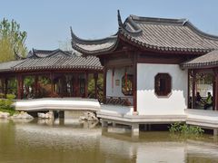 -上海滨江森林公园