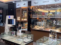 -锦泉眼镜视光体验中心(环市西路店)