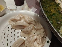 -盛百味·家宴餐厅(霸州分店)