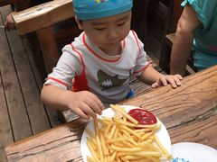 -龙达温泉生态城