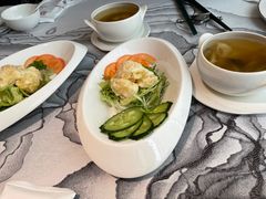 -上海锦江汤臣洲际大酒店壹阶层