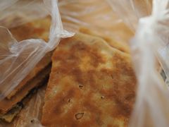 -歙县张记渔梁石头粿(渔梁住保小区店)
