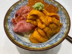 -鮨一日本料理旗舰店(总店)