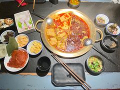 -九鼎轩脆毛肚火锅(南京东路店)