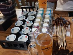 -汉森熊啤酒屋(雨耕山店)