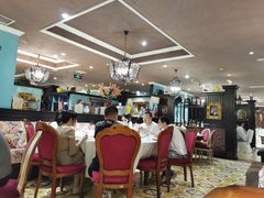 大堂-湖碟轩·私厨坊(张家港店)