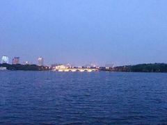 -长春市南湖公园