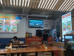 -小灶派· 地道兰州牛肉面(宏发大厦店)