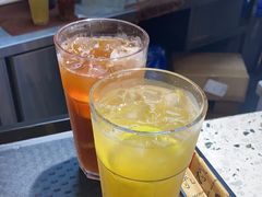 -孖记茶档·热腾茶餐(荔湾领展广场店)