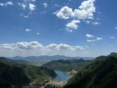 -京东石林峡风景区