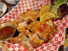 -泰妃殿(武汉首店)