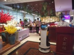 -北京全聚德(西翠路店)