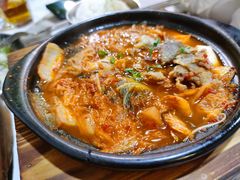-京尚道韩式美食屋(海甸岛店)