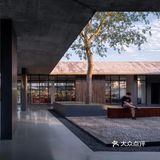 湖-廊-院-廊