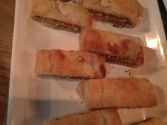 -热度餐厅(老佛爷店)