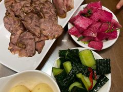 -清真磨沟沿老字号牛肉面(总店)