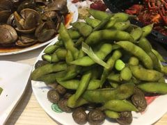 -天津乾毓德饭庄·清真传统炒菜·海鲜烧烤(咸阳路店)