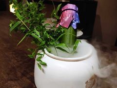 -空蝉怀石料理(益丰·外滩源店)