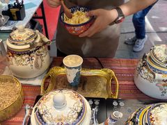 -桥门程记(兰州南关夜市店)