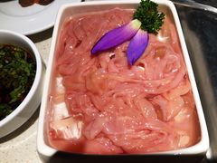 -海底捞火锅鲜切牛肉主题店(长寿路店)