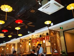 -至尊强仔(正光北街店)