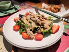 -甘思咪哚·云南艺术餐厅(天河广百店)