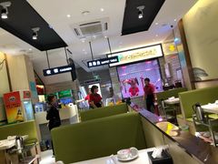 大堂-古乐牛香·鲜牛肉牛杂火锅(新区店)