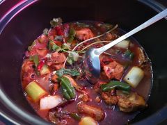 -陈帅夜排档·龙虾·炒菜·烤串(世茂店)