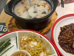 -吴家·非遗淮扬小馆(镇江万达广场店)