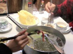 -陈记顺和潮汕鲜牛肉火锅(棠德南路店)