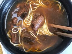 -上海为民商行清真饭店(南大路店)