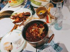 -亚马逊海鲜自助(万象汇店)