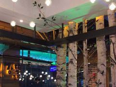 -河坝烧烤串城(金达莱店)