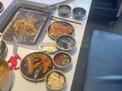 -非烤勿扰自助烤肉(合胜百货店)