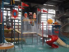 -南宫温泉水世界