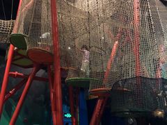 -珠海横琴国家地理探险家中心(创新方)