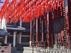 -香积寺