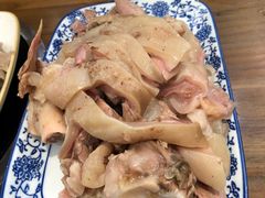 -庄行曹记羊肉(泗泾店)