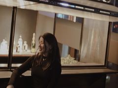 -Mercato莫卡多露台餐厅与酒吧(K11店)