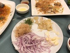 -沙龙酒家