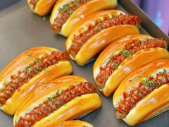 -仟吉KenGee(武汉高铁站店)