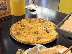-蚝美人·生蚝海鲜烧烤(茶花园店)