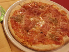 Trattoria Osteria dall'Oste-奥斯特牛排馆(圣母百花大教堂)