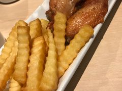 -避风塘(嘉兴八佰伴店)