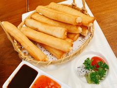 -陆壹捌餐厅(五大道店)